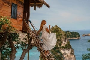 Nusa Penida: Pakke med private endagsture