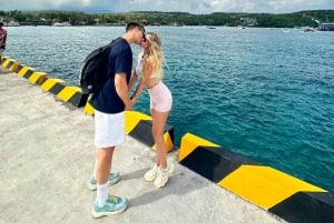 Nusa Penida: Pakke med private endagsture