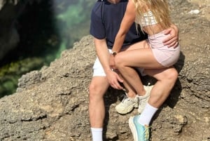 Nusa Penida: Pakke med private endagsture