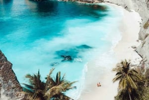 Nusa Penida: Private One Day Trip Adventure Package