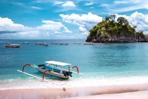 Nusa Penida: Private One Day Trip Adventure Package