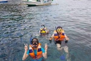 Nusa Penida: Private One Day Trip Adventure Package