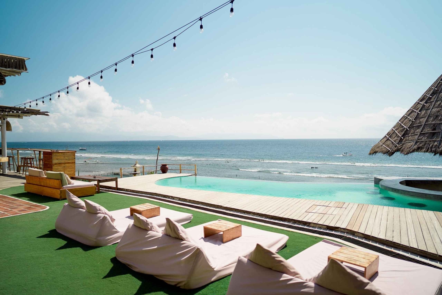 Nusa Penida: Private Snorkel, Chill Stop & Kelingking Sunset