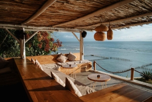 Nusa Penida: Private Snorkel, Chill Stop & Kelingking Sunset