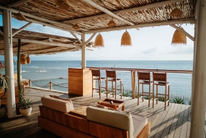 Nusa Penida: Private Snorkel, Chill Stop & Kelingking Sunset