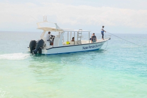 Nusa Penida: Private Snorkel, Chill Stop & Kelingking Sunset