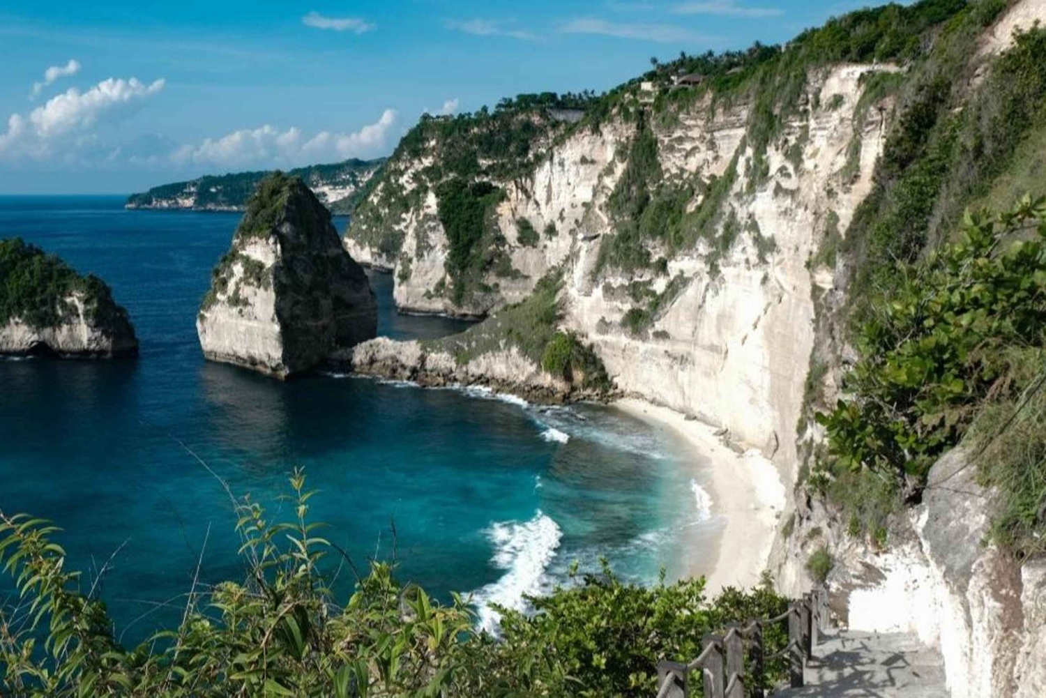 Nusa Penida: Private Tour Nusa Penida All Inclusive Packages