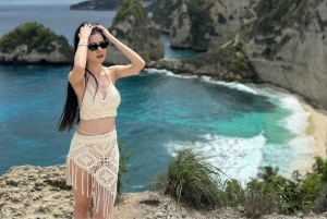 Nusa Penida: Private Tour Nusa Penida All Inclusive Packages