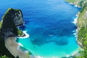 Nusa Penida: Private Tour Nusa Penida All Inclusive Packages