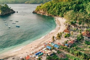 Nusa Penida: Private Tour Nusa Penida All Inclusive Packages