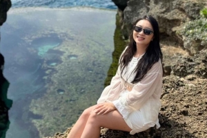 Nusa Penida: Private Tour Nusa Penida All Inclusive Packages