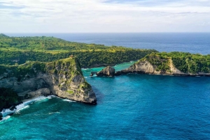 Nusa Penida: Private Tour Nusa Penida All Inclusive Packages