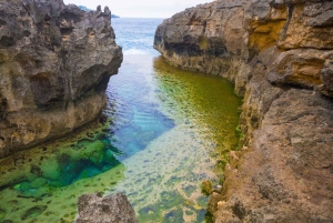 Nusa Penida: Private Tour Nusa Penida All Inclusive Packages