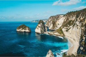 Nusa Penida: Private Tour Nusa Penida All Inclusive Packages
