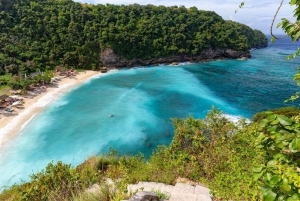 Nusa Penida: Private Tour Nusa Penida All Inclusive Packages