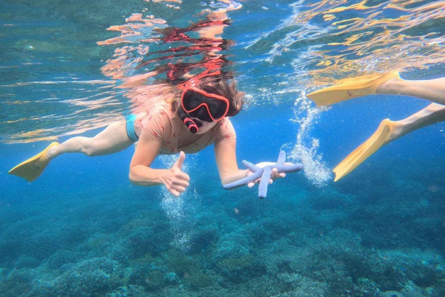 Bali Nusa Penida: Esnórquel, excursión al oeste, almuerzo y lancha rápida