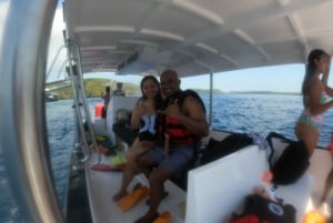 Bali:Nusa Penida Snorkelling To Manta Bay,Crystalbay & Gamat
