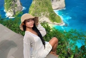 Explora Nusa Penida: iconos y acantilados ocultos