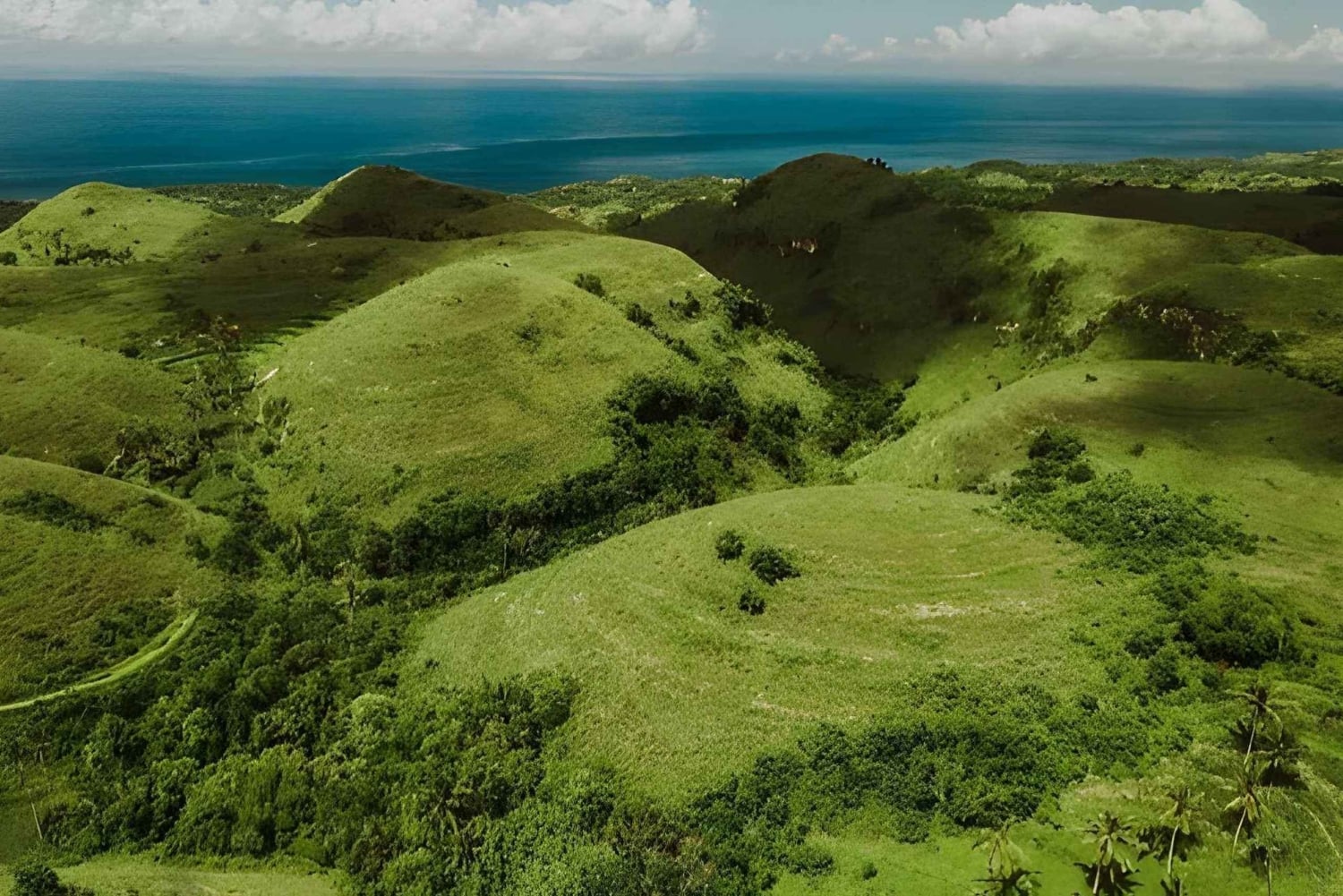 Nusa Penida: duchowa podróż, Giri Putri i ukryty wschód