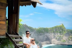 Nusa Penida: duchowa podróż, Giri Putri i ukryty wschód