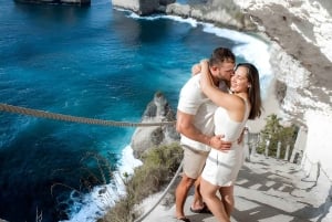 Nusa Penida: duchowa podróż, Giri Putri i ukryty wschód