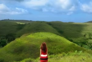 Nusa Penida: duchowa podróż, Giri Putri i ukryty wschód