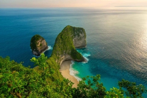 Nusa Penida Tour: A Day in Bali’s Most Scenic Island
