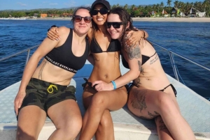 Nusa Penida Tour & Private Afternoon Snorkeling (Skip Crowd)