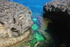 Nusa Penida Tour & Private Afternoon Snorkeling (Skip Crowd)