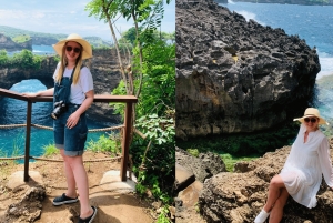 Nusa Penida Tour : Trip from Bali - Optional Bali Transfer