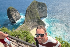 Nusa Penida Tour : Trip from Bali - Optional Bali Transfer