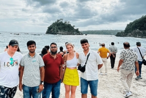 Nusa Penida Tour : Trip from Bali - Optional Bali Transfer