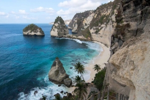 Nusa Penida: West and East Penida Tour all inclusive Lunch