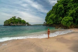 Nusa Penida: West Coast Adventure Package