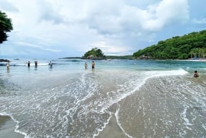 Nusa Penida: West Coast Adventure Package