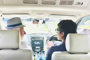 Nusa Penida: West Coast Excursion Full Package