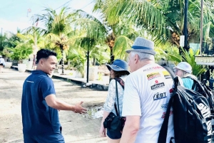 Nusa Penida: West Coast Excursion Full Package