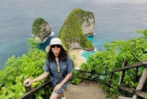 Nusa Penida: West Coast Excursion Full Package