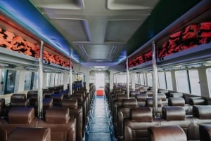 FASTFERRY: Nusa Penida- Sanur,- Padang Bai,- Kusamba- Gili