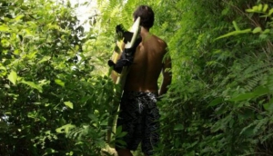 Nusa Surf Store