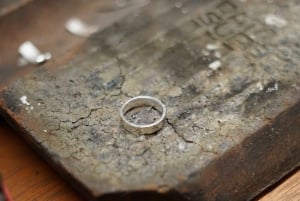 Nusadua: Lustiger Silberkurs