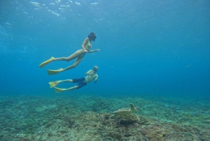 Nusapenida Private Sunset Snorkeling Boat Tours 2 or 4 hours