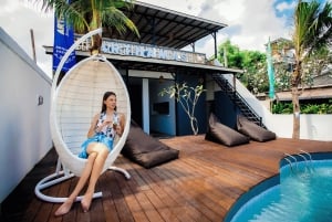 Bali: Tour dell'Isola di Nusa Lembongan con pranzo e trasferimenti