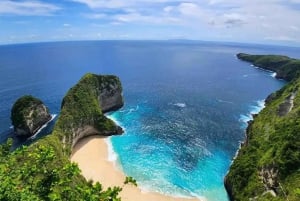 One Day Nusa Penida Island West with Snorkeling