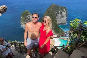 Sanur Harbour: The most popular Nusa Penida Private Day Tour