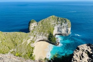 Sanur Harbour: The most popular Nusa Penida Private Day Tour