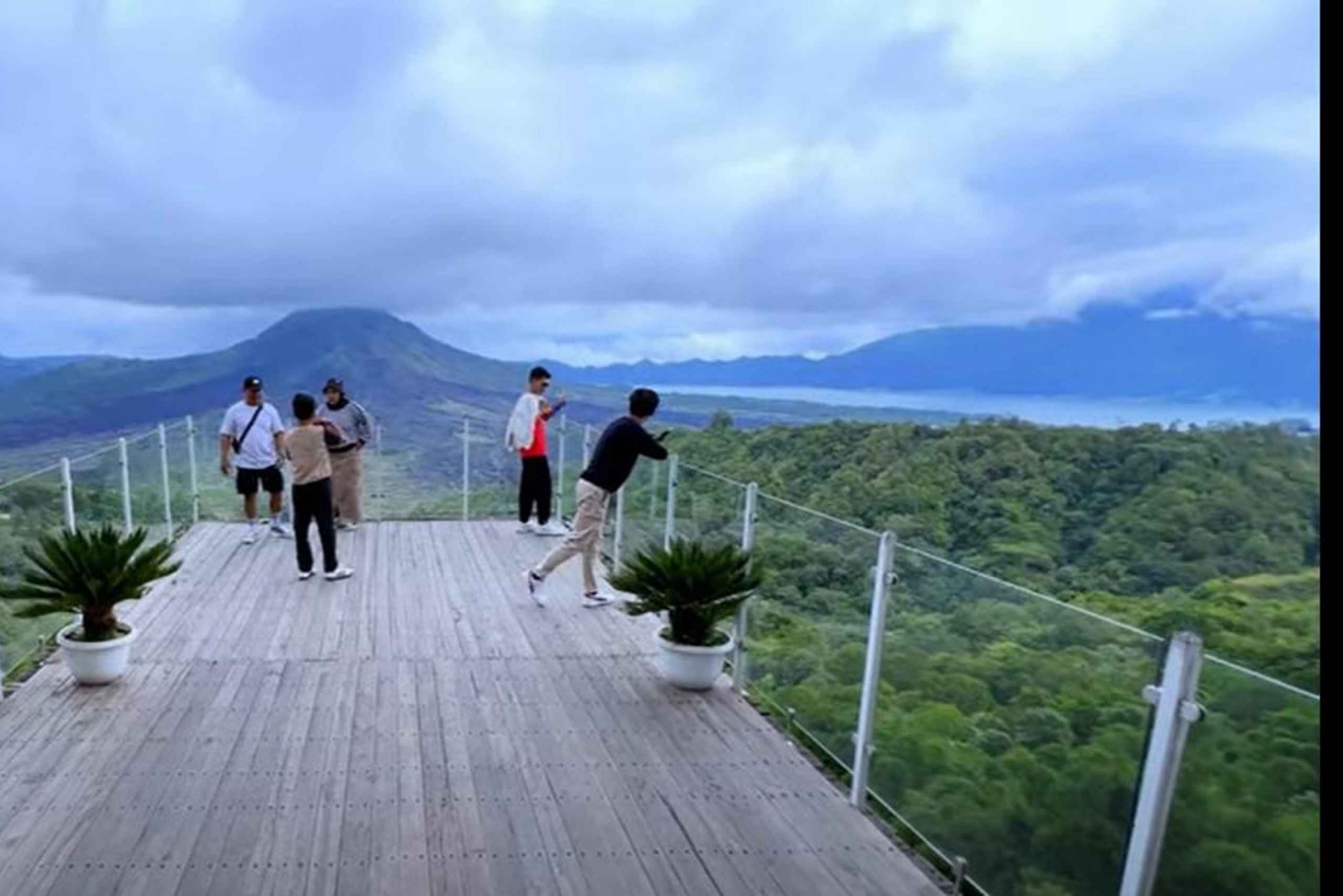 Paquete Luna de miel en Bali 3 días 2 noches