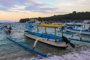 Padang Bai Snorkeling Trip with Lunch and Local Guide