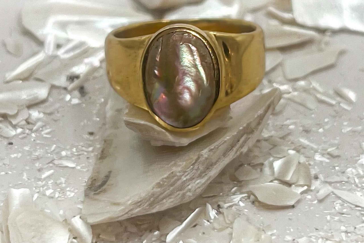 ウブドで銀と真鍮を使ったジュエリー作りに挑戦してみませんか