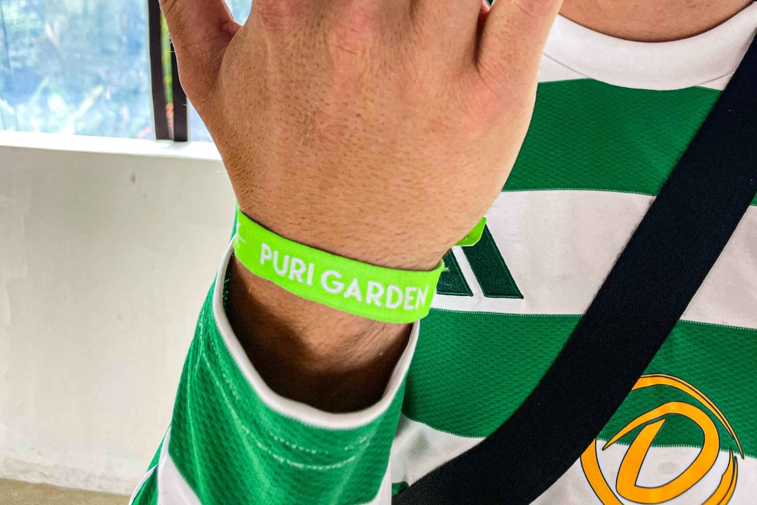 ウブドで銀と真鍮を使ったジュエリー作りに挑戦してみませんか